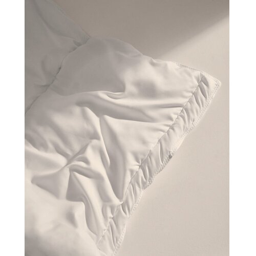 Kave Home Celoletna pre&amp;scaron;ita odeja 240x220 cm Mistral &amp;ndash; Slike