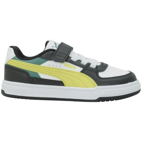 Puma Modne superge Caven Iii Block Ac+ Ps Večbarvna Slike