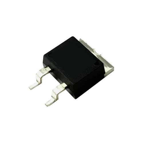 NIKKOHM RNP-20EA10R0FZ03 Snažan otpor 10 Ohm SMD TO-263/D2PAK 35 W 1 % 1 ST Cijene