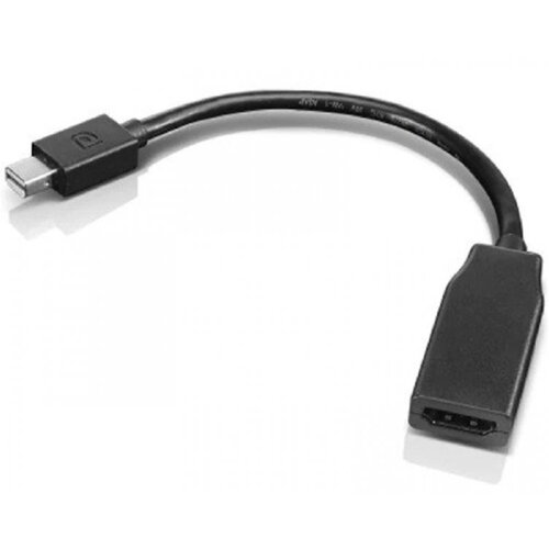 Lenovo MINI-DISPLAYPORT TO HDMI ADAPTER, (591470) Cene
