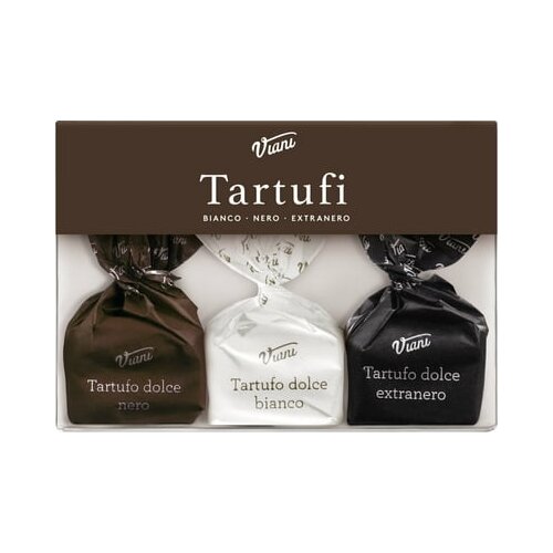 Viani Classic Edition Tartufi - Set 3 Cene