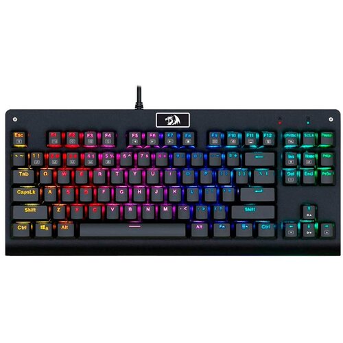 Olimp Sport Dark Avenger 2 K568 RGB Mechanical Gaming Keyboard Cene