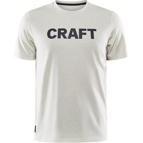 Craft Moška športna majica s kratkimi rokavi core ash Cene