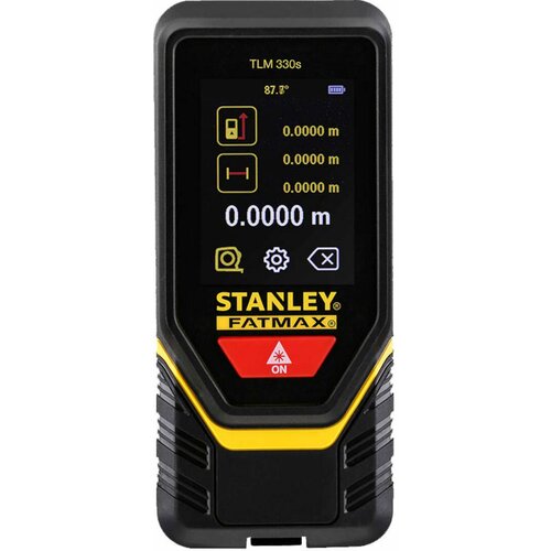 Stanley laserski daljinomer STHT1-77140 Cene