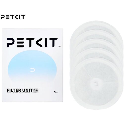  Komplet filtrov Petkit FILTER UNIT 3.0 Cene