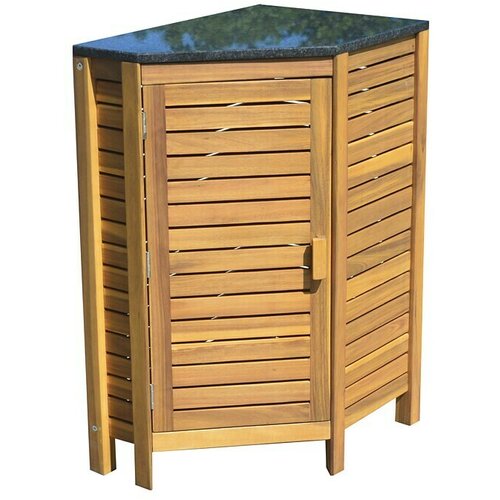 SUNFUN Modul roštilj-kuhinje (Š x D x V: 52 x 60 x 87 cm, Oblik: peterokutno) Cijene