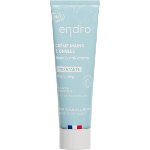  Moisturizing Hand & Nail Cream - 50 ml Cijene
