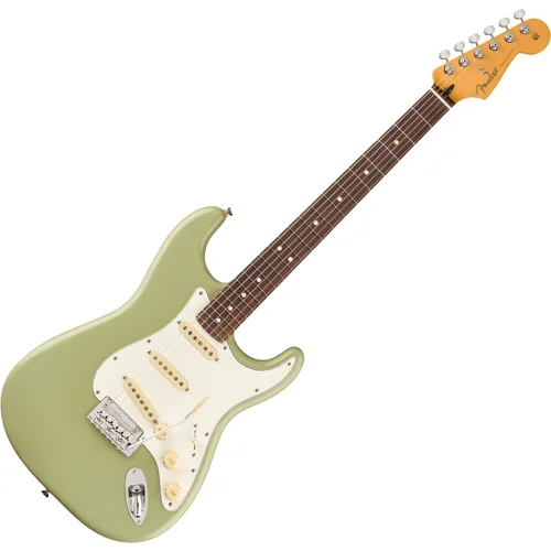 Fender Player II Series Stratocaster RW Birch Green