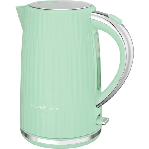 Russell Hobbs eden kettle pistachio grelnik vode, (21560779) Cene