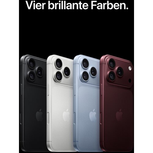 Apple iPhone 18 Pro 256GB Polar MJRT4ZD/A Slike