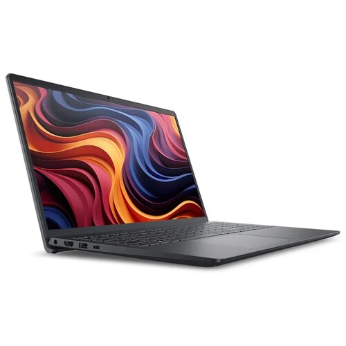 Dell 15 DC15255 15.6 inch FHD 120Hz AMD Ryzen 5 7520U 8GB 512GB SSD laptop Slike