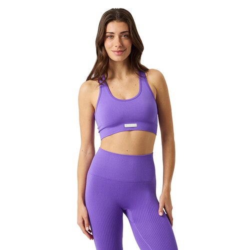 Bjorn Borg Studio Low Seamless Sports Bra modrček Cene