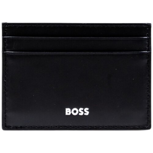 Boss Etui za kreditne kartice 50546166 Črna Slike