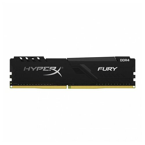 Kingston DDR4 8GB 3000MHz HyperX Fury CL15, HX430C15FB3/8 ram memorija Slike