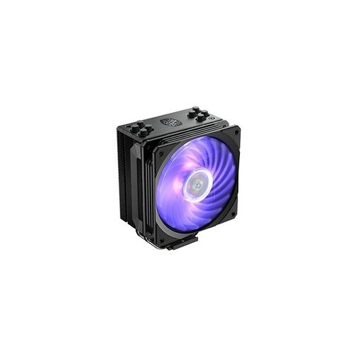 CPU hladnjak Cooler Master Hyper 212 RGB,... Cijene