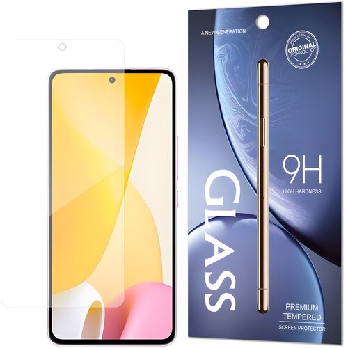 IZMAEL.eu Kaljeno staklo 9H za Xiaomi 12 Lite - Prozirna Cijene