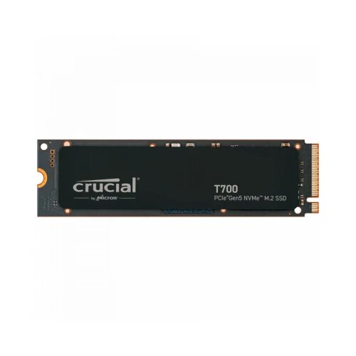 Crucial T700 2TB PCIe Gen5 NVMe M.2 SSD Cene