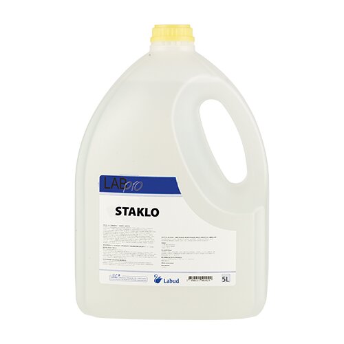 Sredstvo za čišć.stakla 5L Labpro Cene