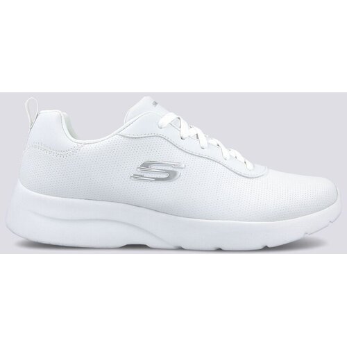 Skechers Ženske patike Dynamight 2.0 eazy feelz, Bele Cene