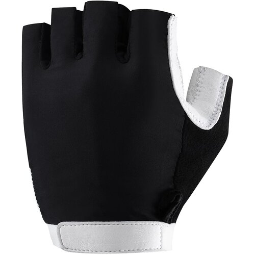 Mavic Cosmic Cycling Gloves Black Slike