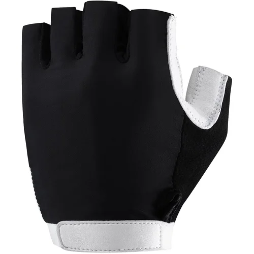 Mavic Cosmic Cycling Gloves Black