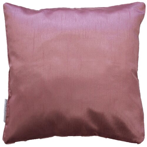 Douceur d int&amp;eacute;rieur Prevleka za blazino iz mikrosatena 40x40 cm Shana &amp;ndash; Slike