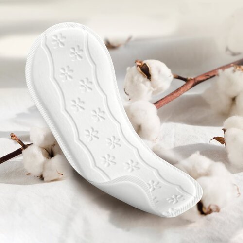Carefree Organic Cotton Long dnevni ulo&amp;scaron;ci 24 kom Slike