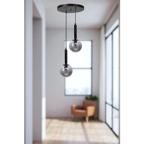 Opviq luster 2614804, Sivi Cene