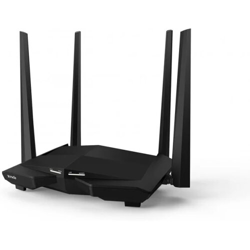 Tenda AC1200 Smart Dual-Band Gigabit WiFi Router AC10 Cijene
