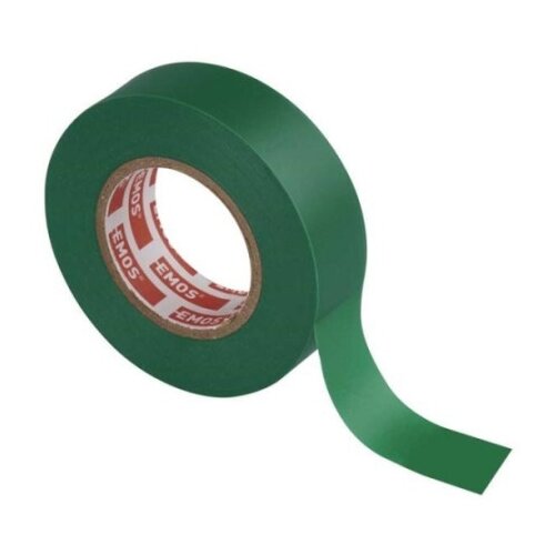 Emos f61929 Izolir traka zelena 19mm/20m ( 3672 ) Cene