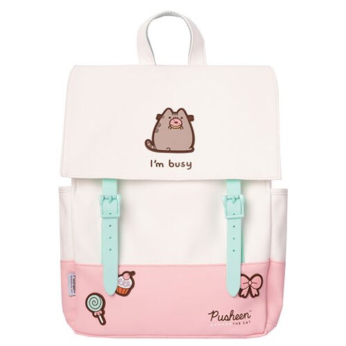 Grupo Erik Editores S. L. MOCHILA PUSHEN ROSE COLLECTION, (21241582) Cene