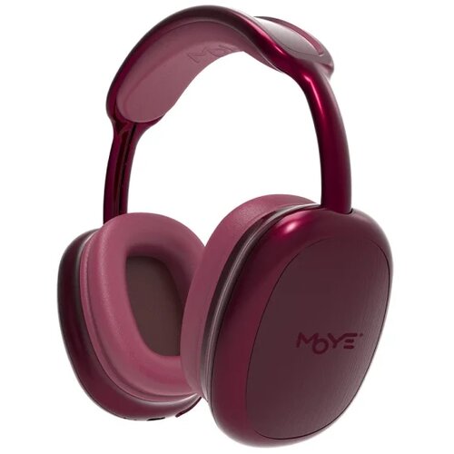 Stellar BT Headphones with Microphone Ruby MY-HP-6030BT-RB 064465 Slike