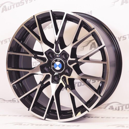  FELGA ALUMINIJUMSKA BMW 18X8.0 P5441 Cene