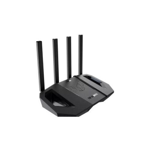 Asus TUF BE3600 Gaming DualBand WiFi 7 Router Slike