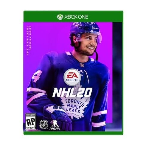 Nhl 20 (XBOX ONE) - rabljeno Cene