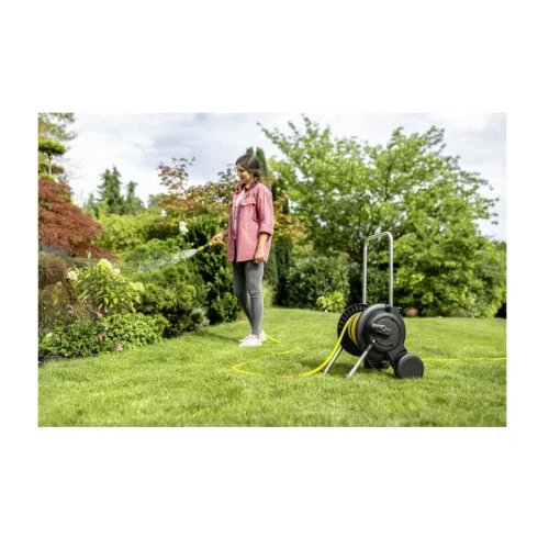 Karcher HT 2.20 SET - Kolica za crevo Slike