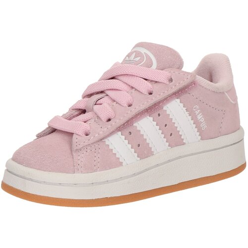 Adidas Superge &amp;#039;CAMPUS 00s&amp;#039; roza / bela Slike