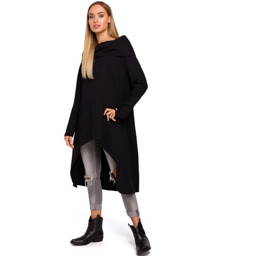 Made Of Emotion Woman&amp;#039;s Tunic M477 Slike