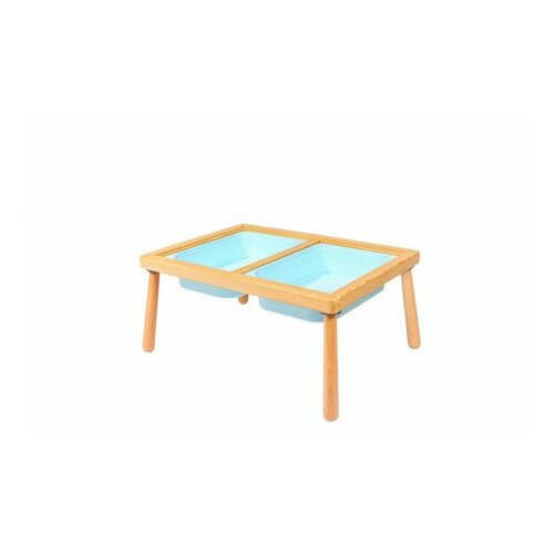 HANAH HOME mini table blue sto za decu Cene