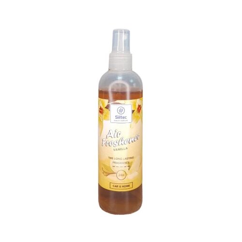 Siltec Air freshener vanila 250 ml ( 960110191-VANILA ) Slike