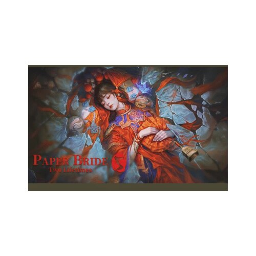 Steam Paper Bride 5 Two Lifetimes (PC) Key GLOBAL Cene