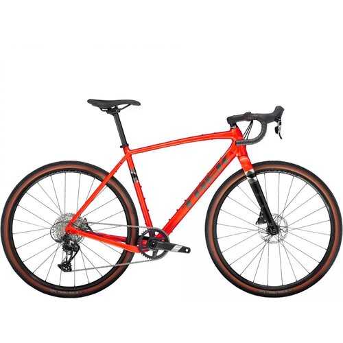  Bicikl Trek Checkpoint ALR 5 2024 Lava - 52 CM Slike