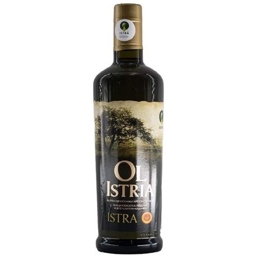  Maslinovo ulje OL ISTRIA 750ml Slike