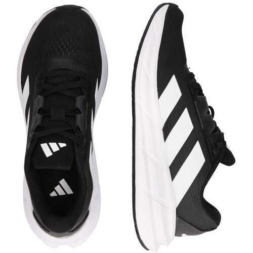 Adidas &amp;Scaron;portni čevelj &amp;#039;QUESTAR 3&amp;#039; črna / bela Slike