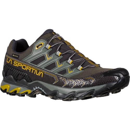 La Sportiva Pohodniški muški čevlji ULTRA RAPTOR II GTX M Siv Cijene