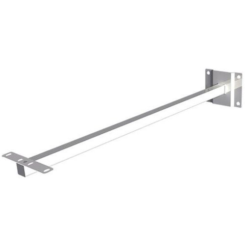 ESYLUX Stenski nosilec FL WALL ARM 700 WH, (20892482) Slike