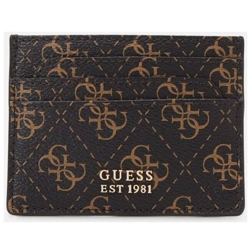 Guess SWQE85 00350 Smeđa