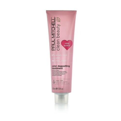 Paul Mitchell Clean Beauty Color Protect Color Depositing Treatment maska za lase barvani lasje 150 ml za ženske Cene