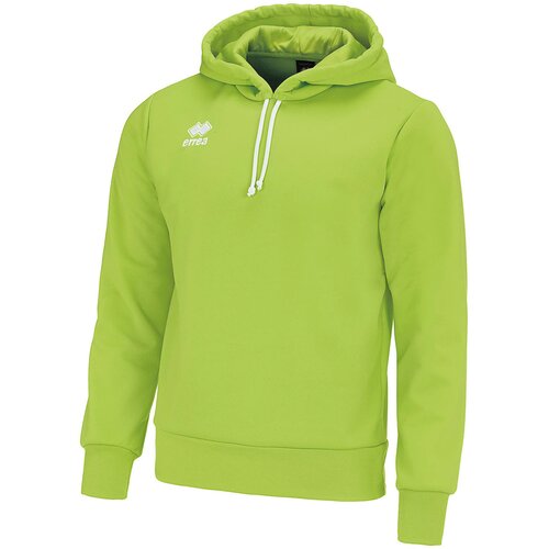 Errea Puloverji Jonas Jr Zelena Slike