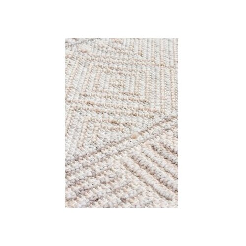 Conceptum Hypnose tepih Czy 02, 160x230 cm, krem-bež Slike